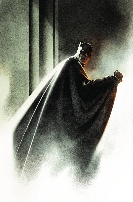 Detective Comics #1017 (Card Stock Var Ed) DC Comics Comic Book
