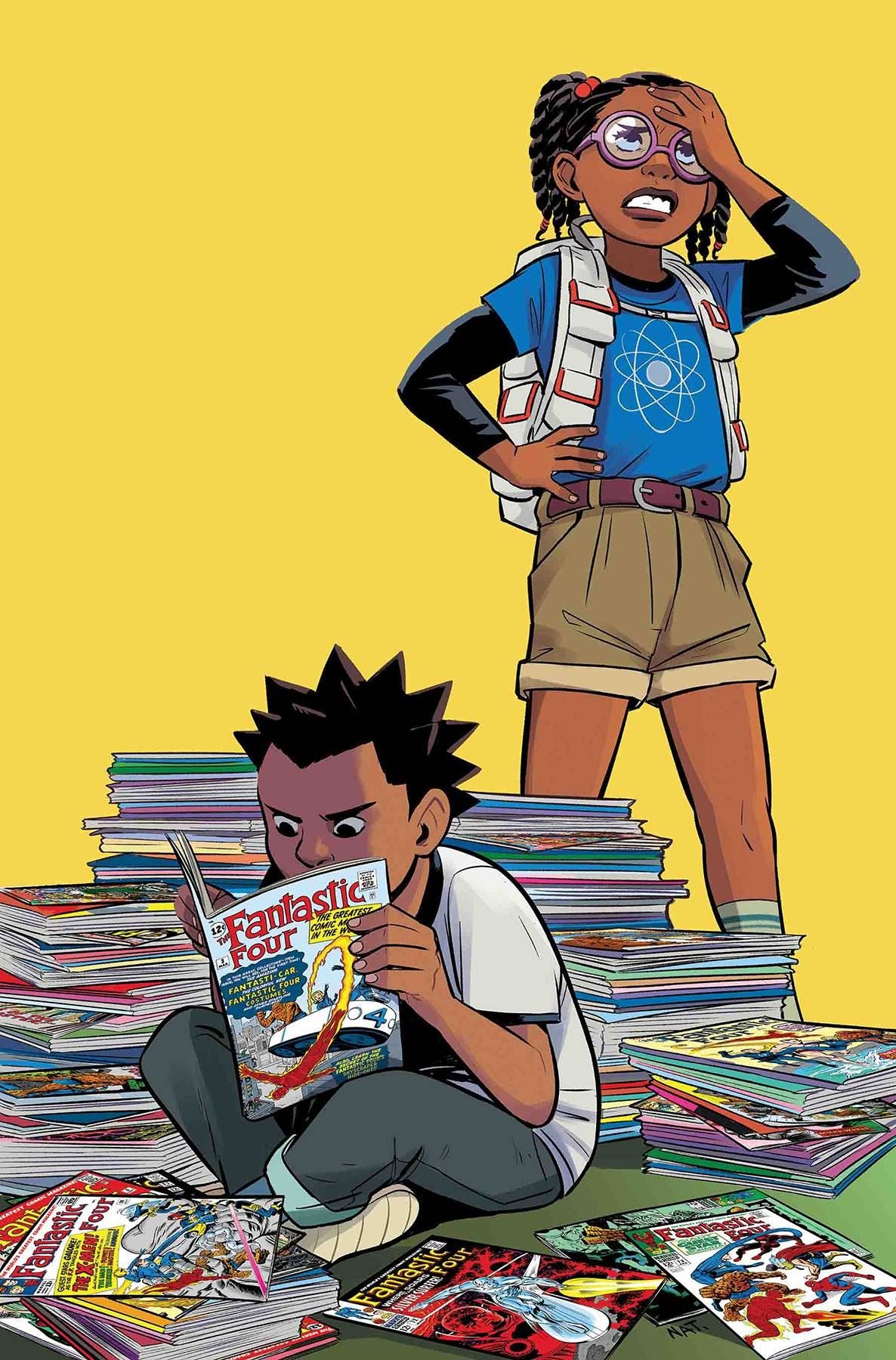 Moon Girl And Devil Dinosaur #29 (Leg) Marvel Comics Comic Book