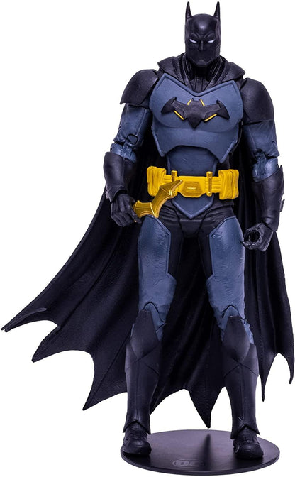Dc Multiverse Future State Next Batman 7in McFarlane Toys Action Figure