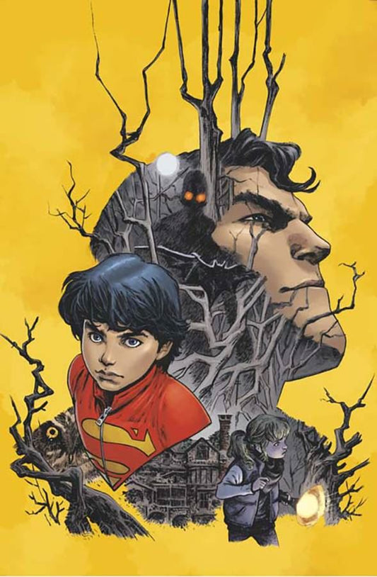 Superman #17 DC Comics Comic Book