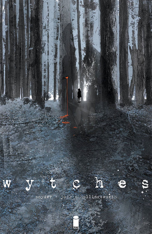 Wytches Tp Vol 01 Image