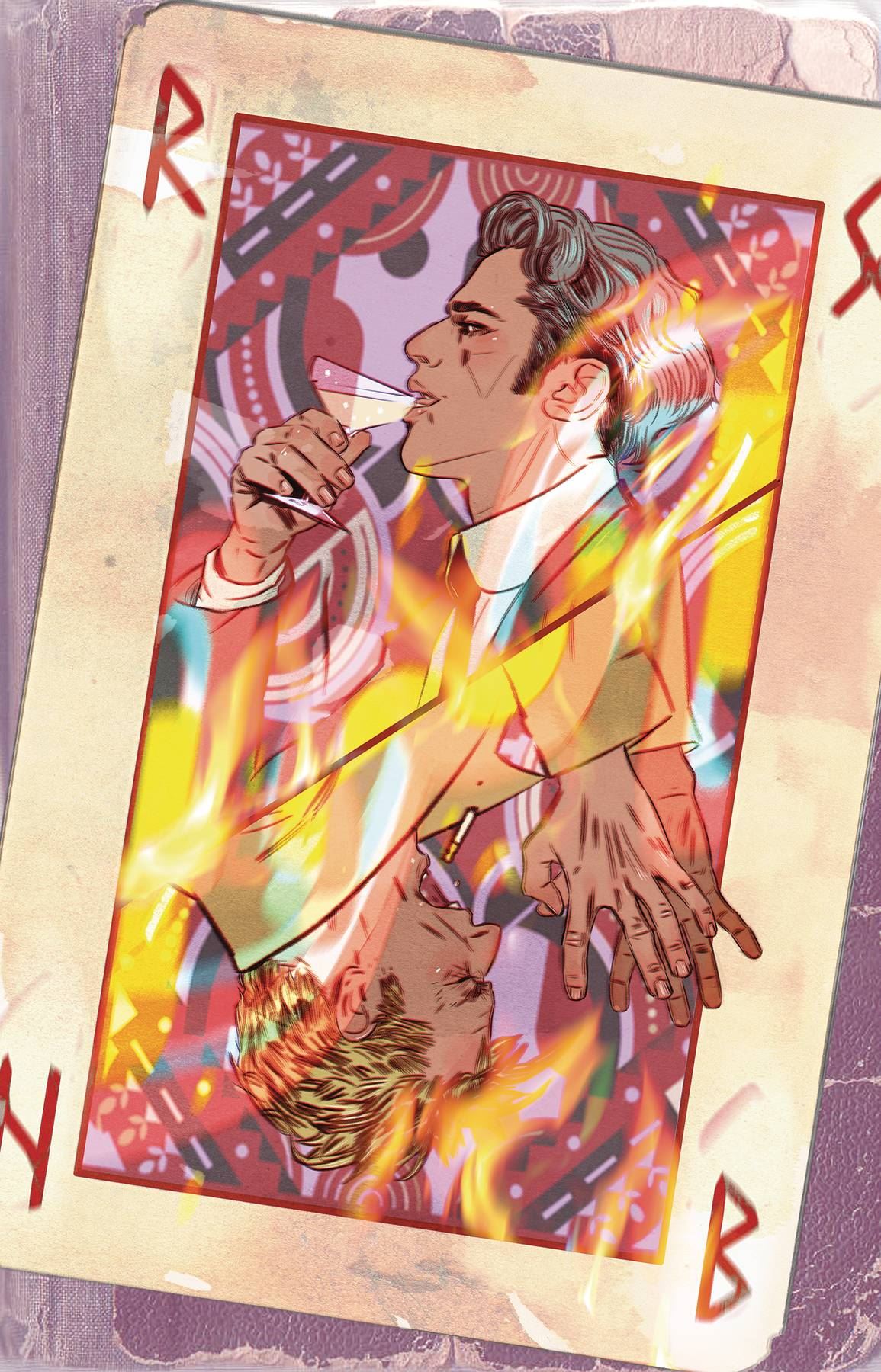 Hellblazer #12 DC Comics Comic Book