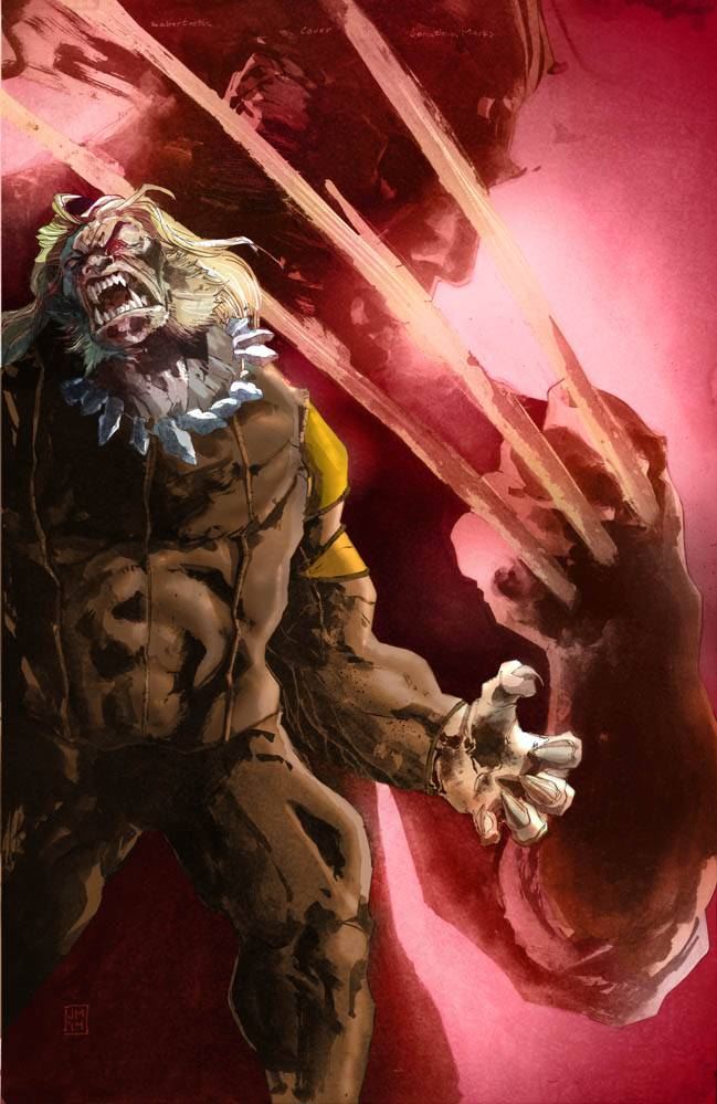 Death Of Wolverine Logan Legacy #3 Marvel Comics Comic Book