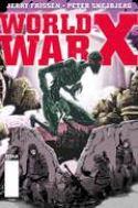 World War X #1 (Cvr D Millar) Titan Comics Comic Book