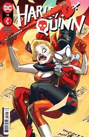 Harley Quinn #16 Cvr A DC Comics Comic Book