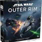 Star Wars Outer Rim Board Game by Fantasy Flight Games