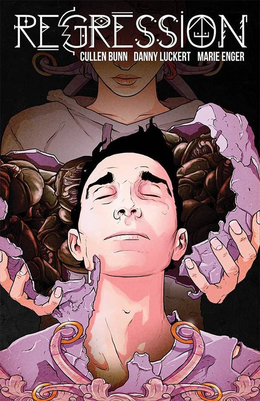 Regression #14 () Image Comics Comic Book