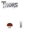 Thors #1 (Blank Var) Marvel Comics Comic Book