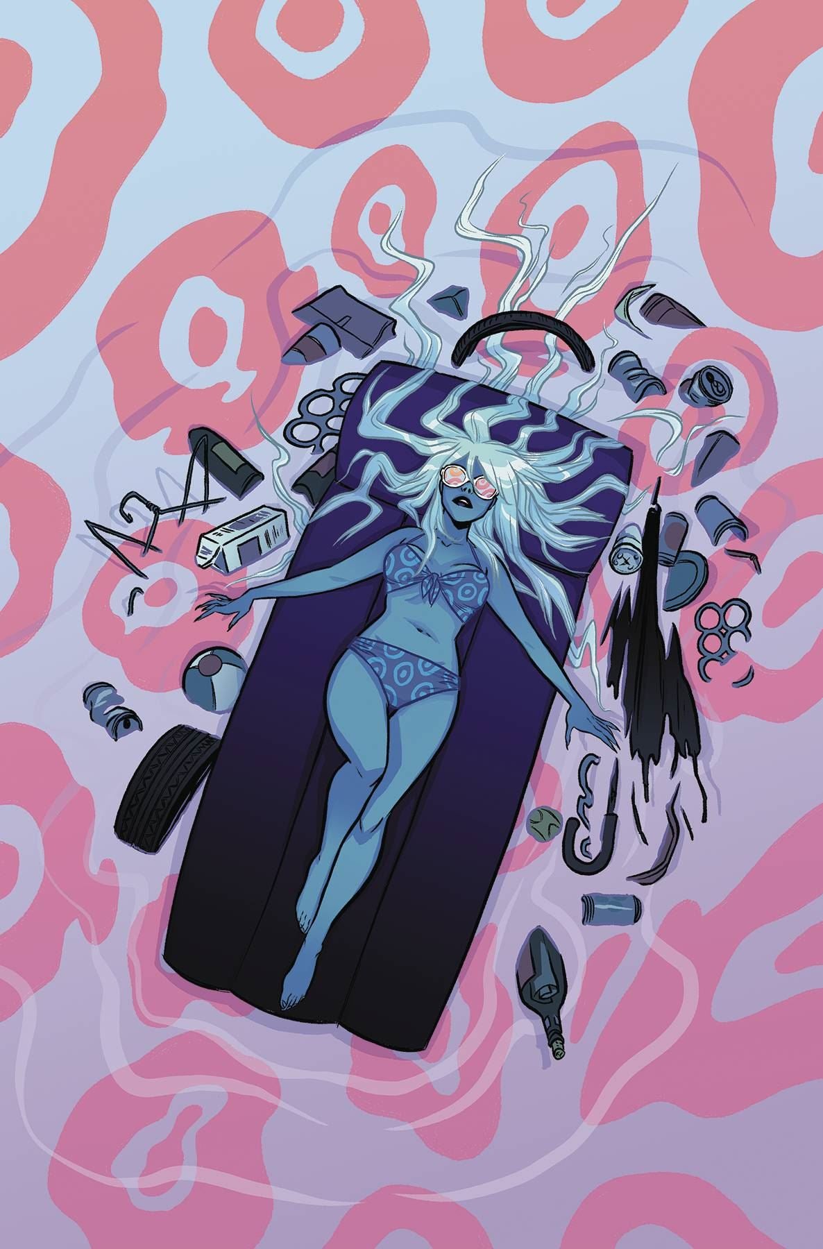 Shade The Changing Woman #1 () DC Comics Comic Book