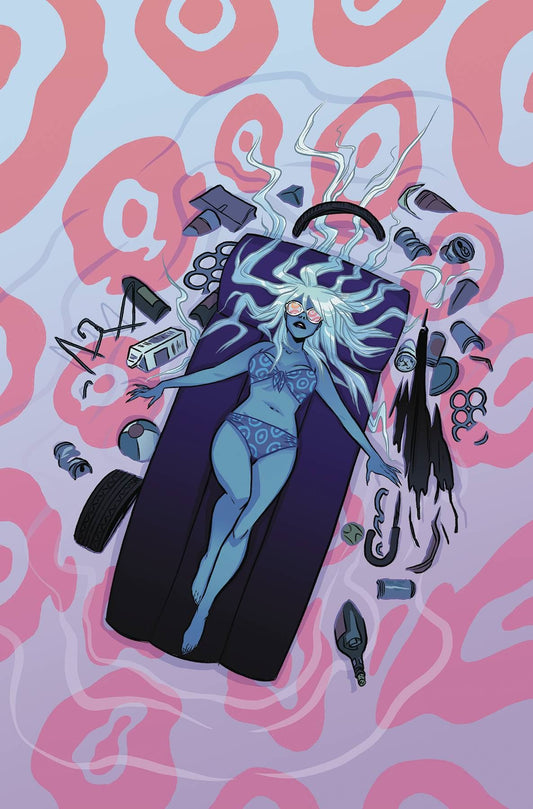 Shade The Changing Woman #1 () DC Comics Comic Book