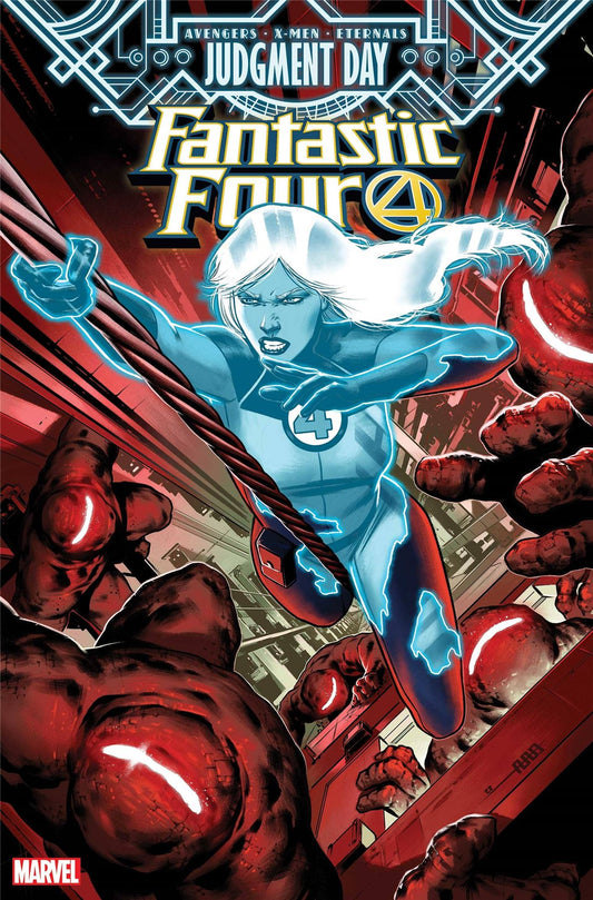 Fantastic Four #47 () Marvel Prh Comic Book 2022
