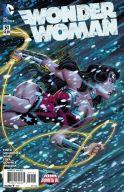 Wonder Woman #51 (Romita Var Ed) DC Comics Comic Book