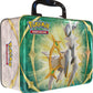 Pokemon 2022 Colector Chest (Spring Lunchbox)