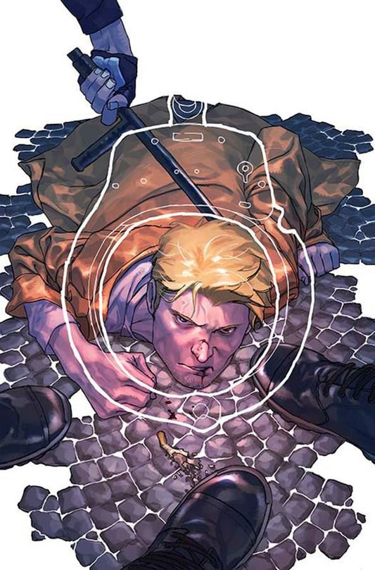 Hellblazer #8 Var Ed (Var Ed) DC Comics Comic Book