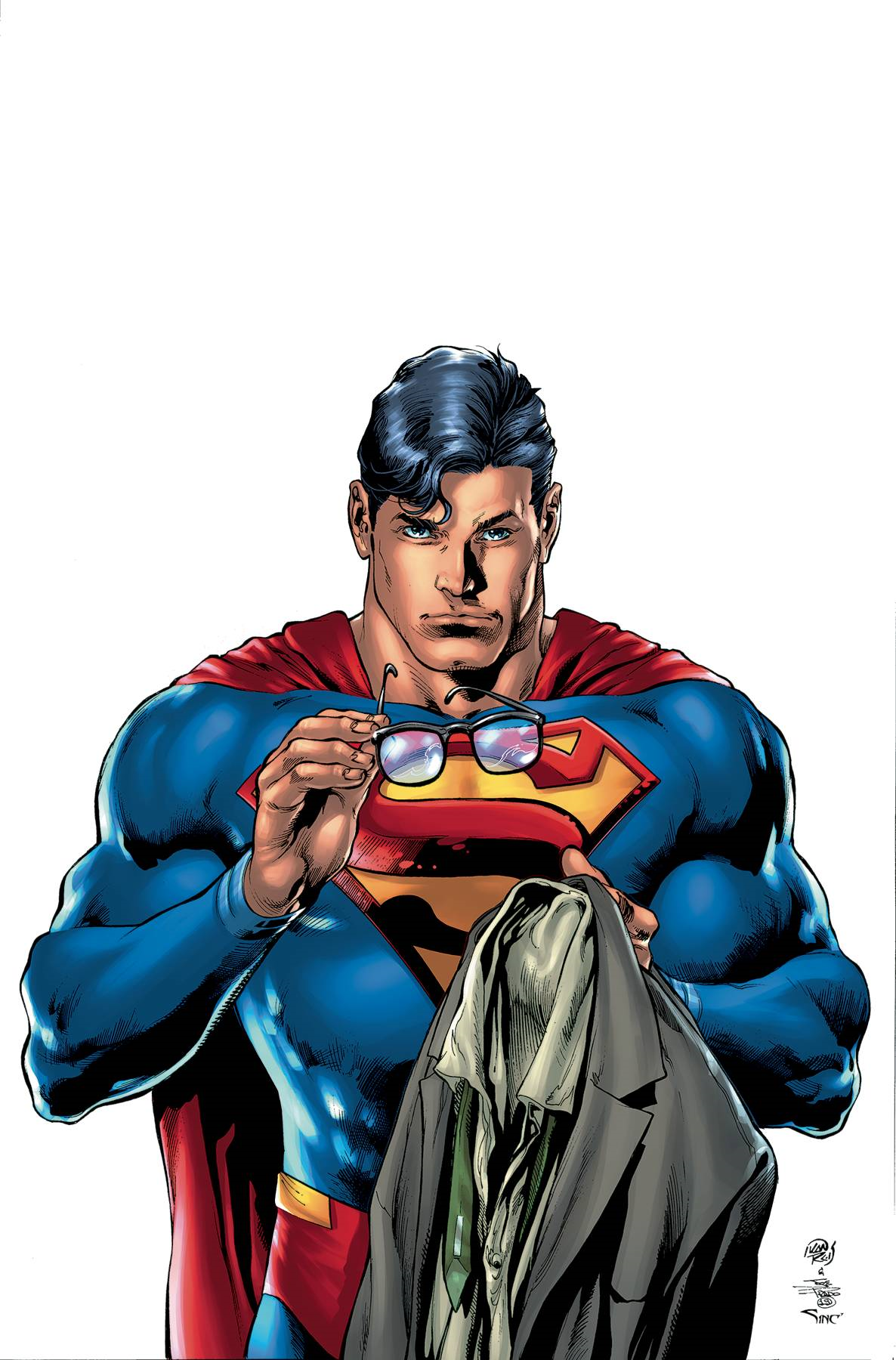 Superman #18 () DC Comics Comic Book