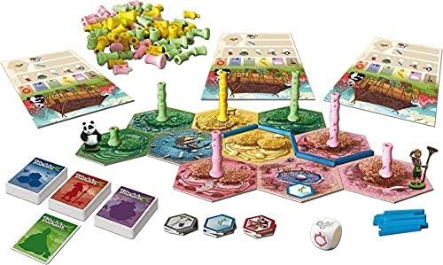 Takenoko Board Game by Matagot