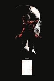 Fear Case #2 (of 4) Cvr B Campbell Dark Horse Comics Comic Book