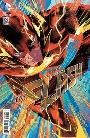 Flash #750 (2010s Francis Manapul Var Ed) DC Comics Comic Book 2020