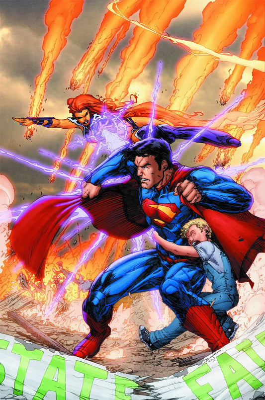 Superman #29 DC Comics Comic Book