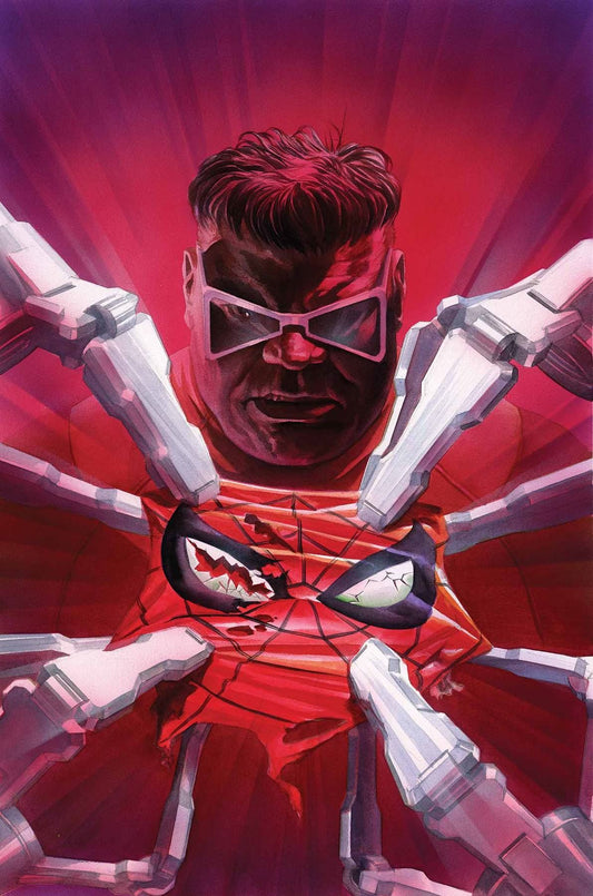 Amazing Spider-man #20 (Cc) Marvel Comics Comic Book