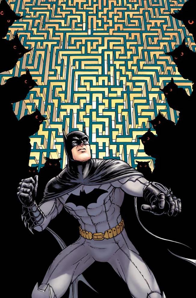 BATMAN #5 VAR ED DC Comics Comic Book