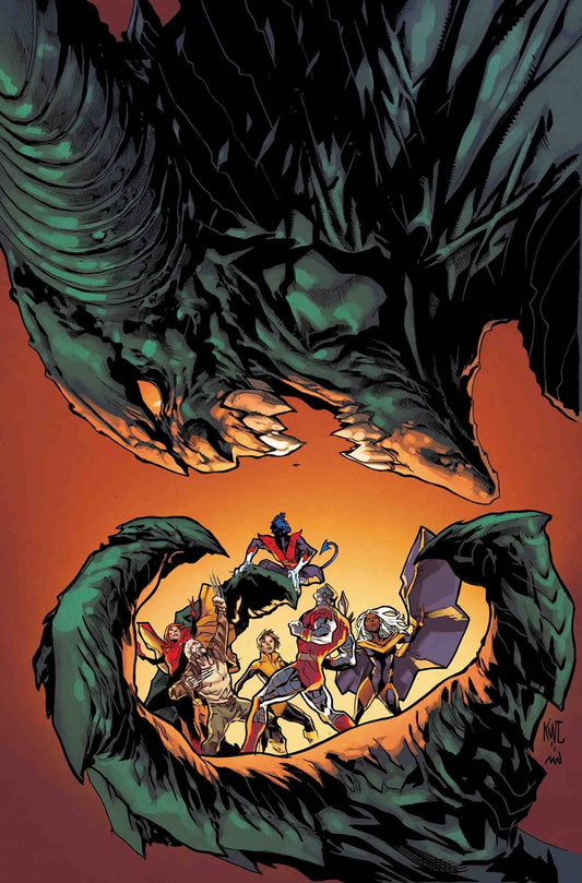 X-men Gold #12 () Marvel Comics Comic Book