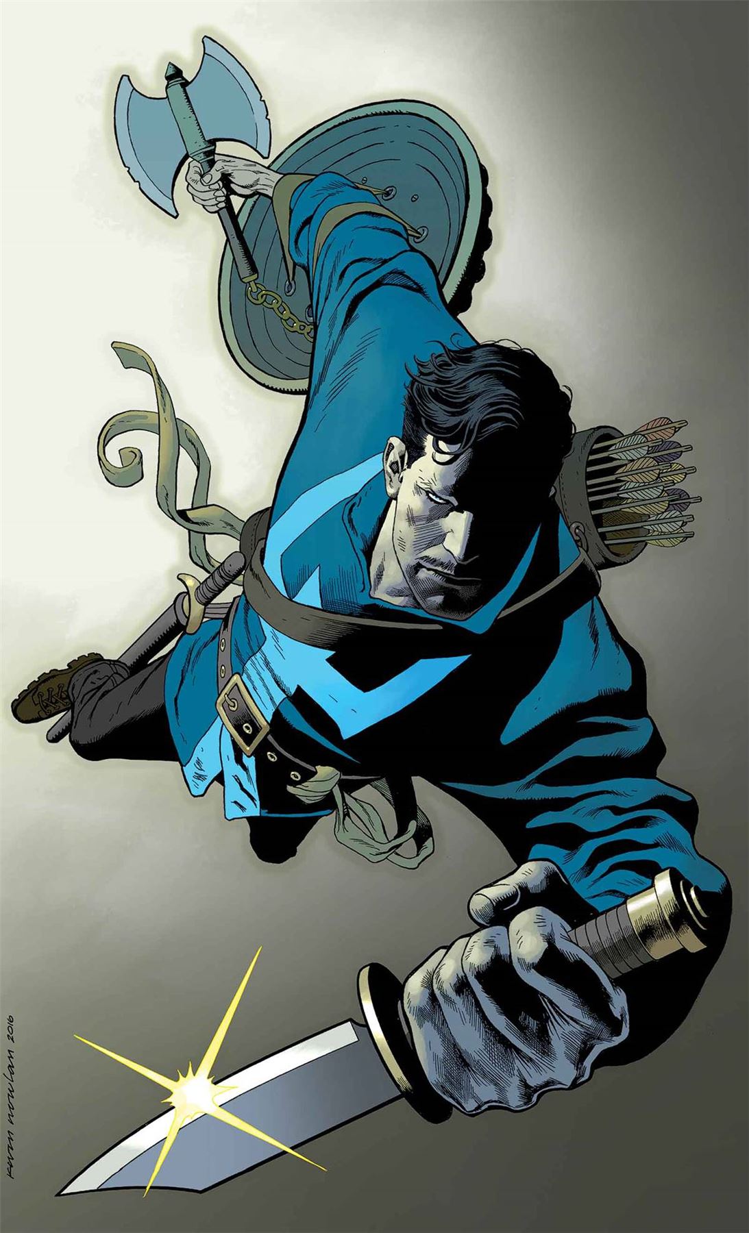 Doctor Strange #10 Marvel Comics Comic Book