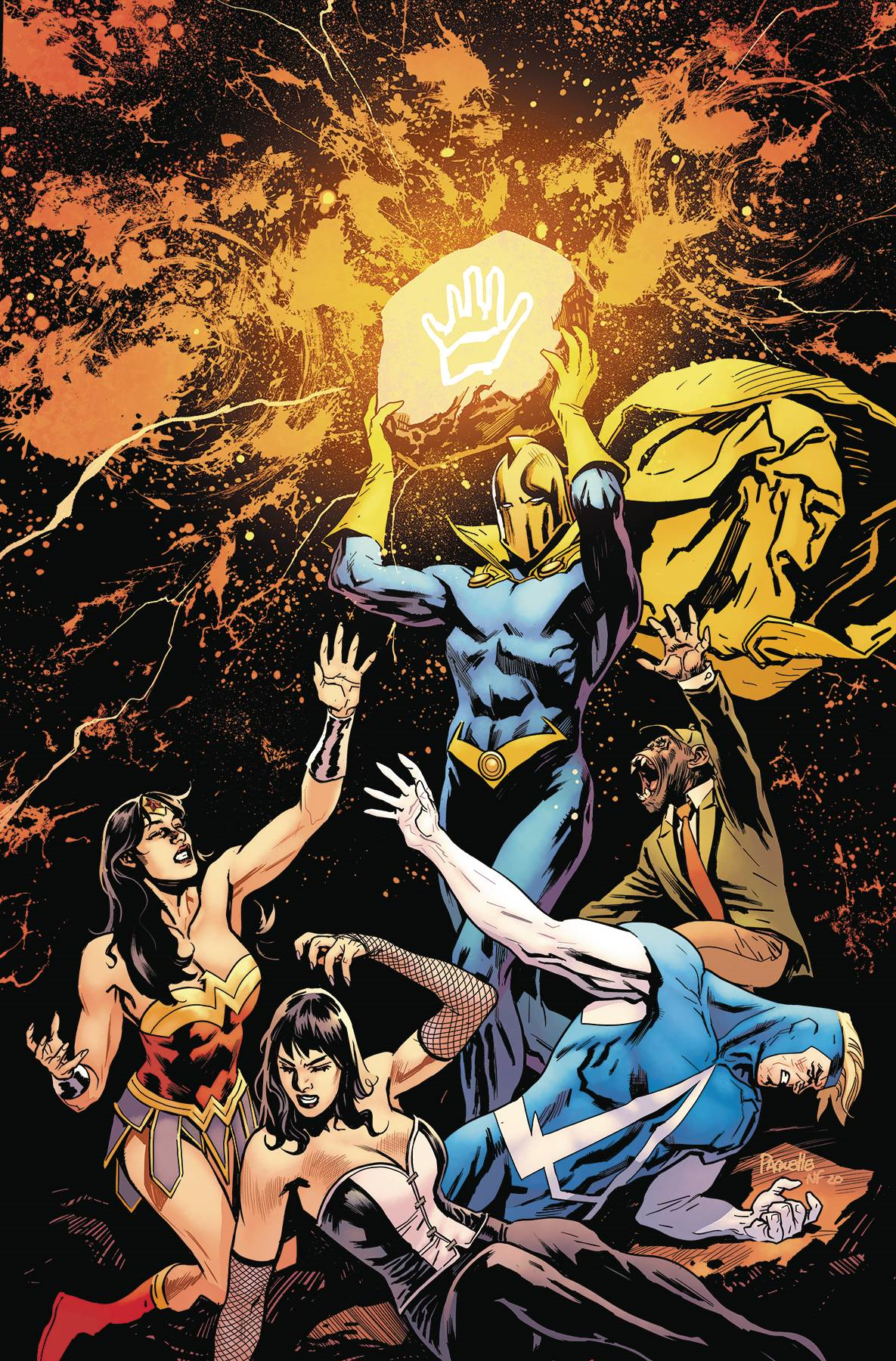 Justice League Dark #23 () DC Comics Comic Book 2020
