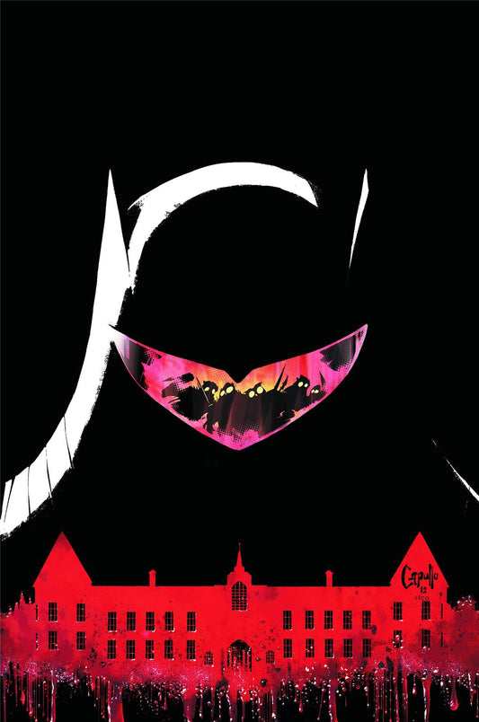 Batman #9 DC Comics Comic Book