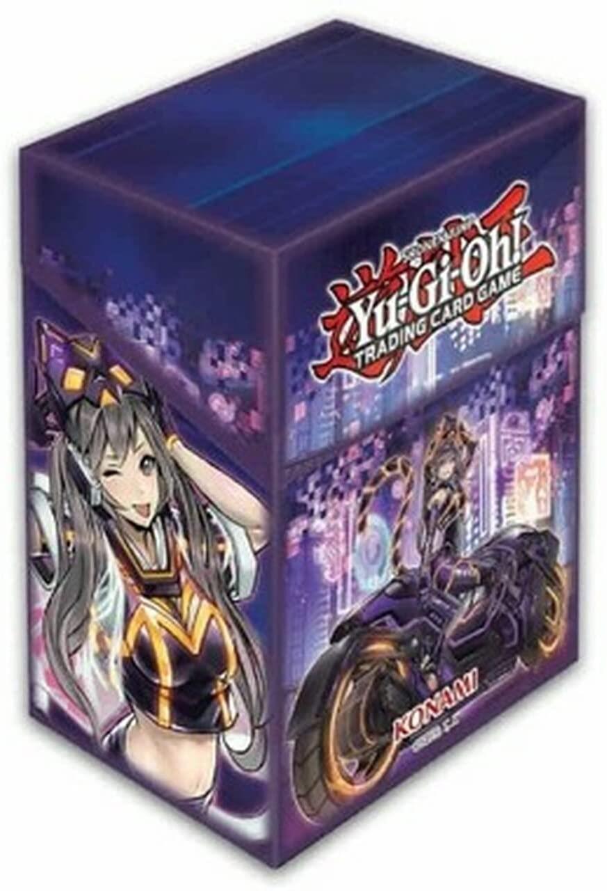 YuGiOh! Masquerena Card Case