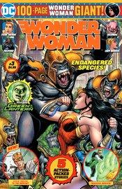 Wonder Woman Giant #3 DC Comics Comic Book 2020