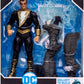 Dc Build-a Wv7 Endless Winter 7in Black Adam Action Figure