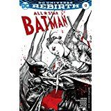 All Star Batman #13 (Fiumara Var Ed) DC Comics Comic Book