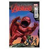 All New All Different Avengers #1 Kirby Monster Var (Kirby Monster Var) Marvel Comics Comic Book