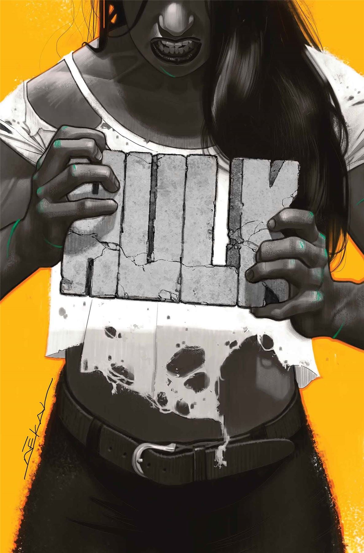 Hulk #1 () Marvel Comics Comic Book