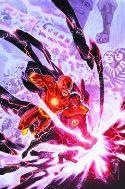 Flash #24 DC Comics Comic Book