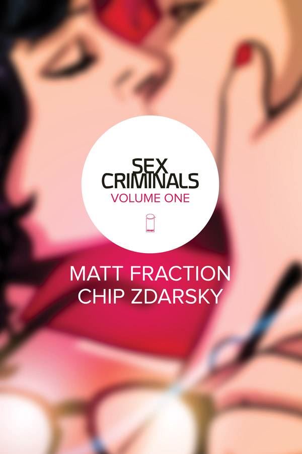 Sex Criminals Tp Vol 01 (mr) Image Comics Comic Book