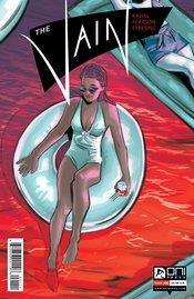 Vain #1 Cvr A (Cvr A) Oni Press Inc. Comic Book 2020