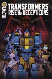 Transformers #20 Cvr A Raiz (Cvr A Raiz) Idw Publishing Comic Book 2020