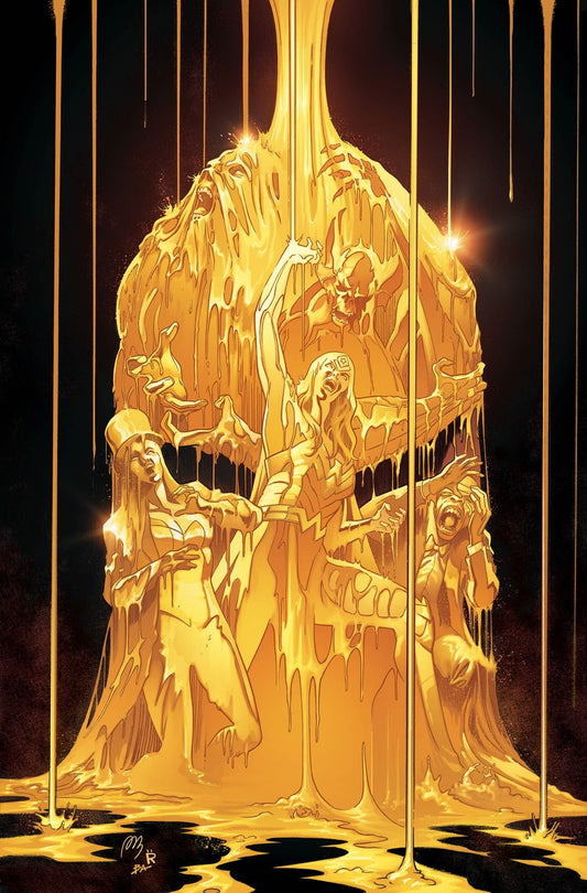 Justice League Dark #8 DC Comics Comic Book