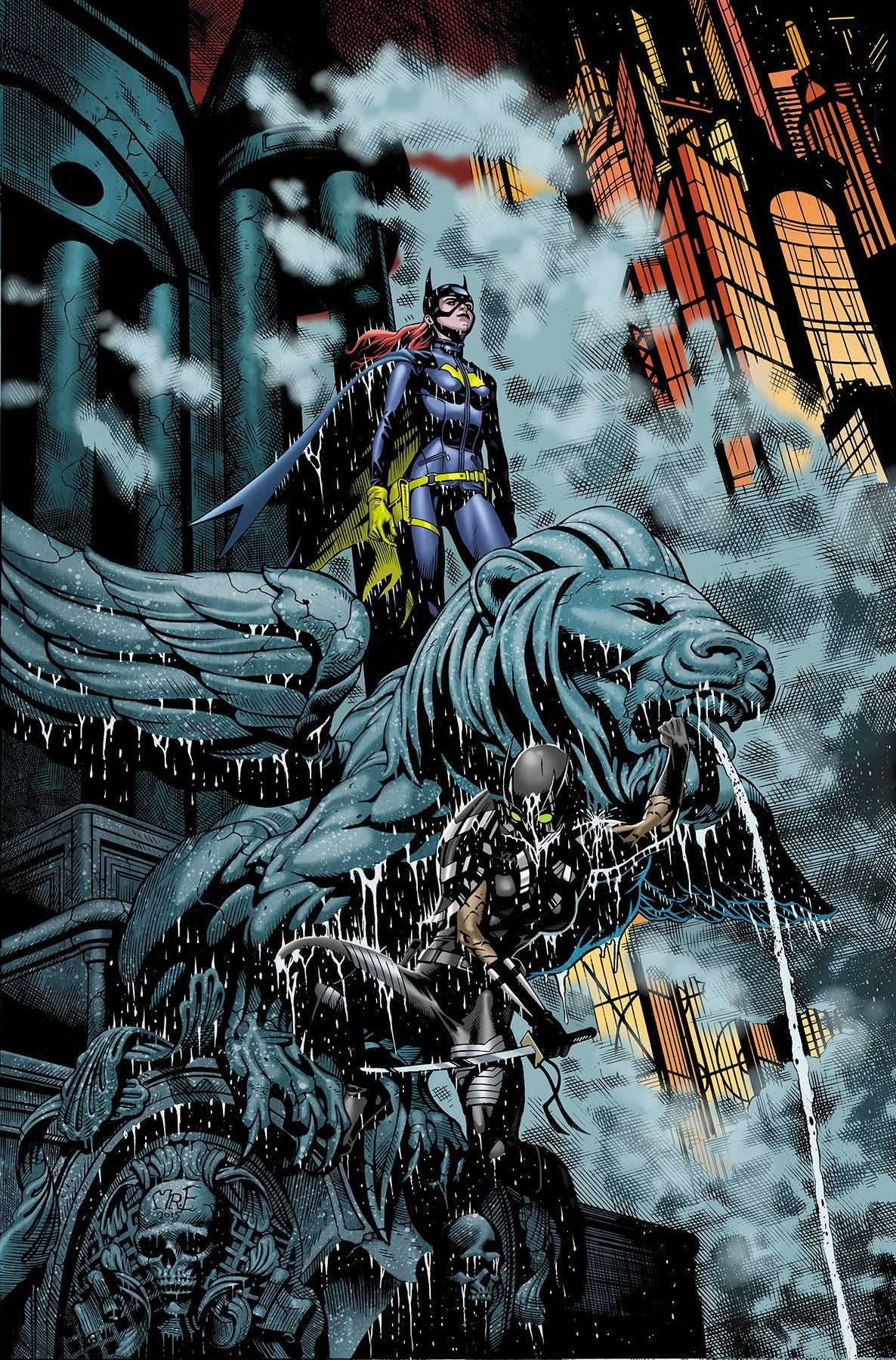 Secret Six #11 DC Comics Comic Book