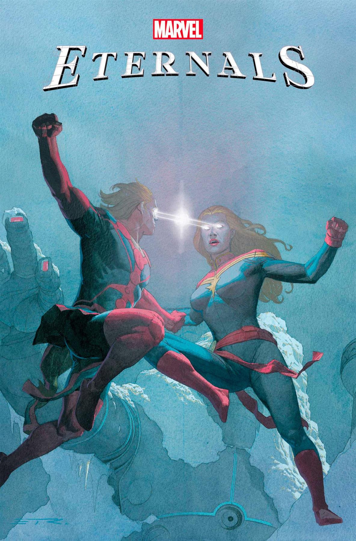 Eternals #10 () Marvel Prh Comic Book 2022