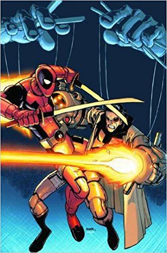 DEADPOOL TEAM-UP #890 Marvel Comics Comic Book