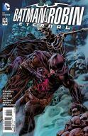 Batman And Robin Eternal #10 () DC Comics Comic Book