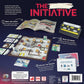 The Initiative Board Game by Unexpected Games