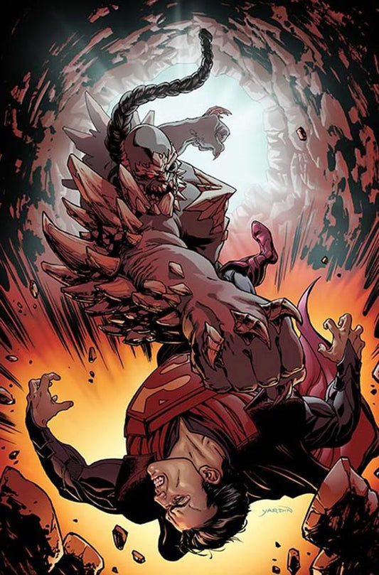 Injustice Gods Among Us Year Five #2 () DC Comics Comic Book