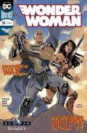 Wonder Woman #59 DC Comics Comic Book