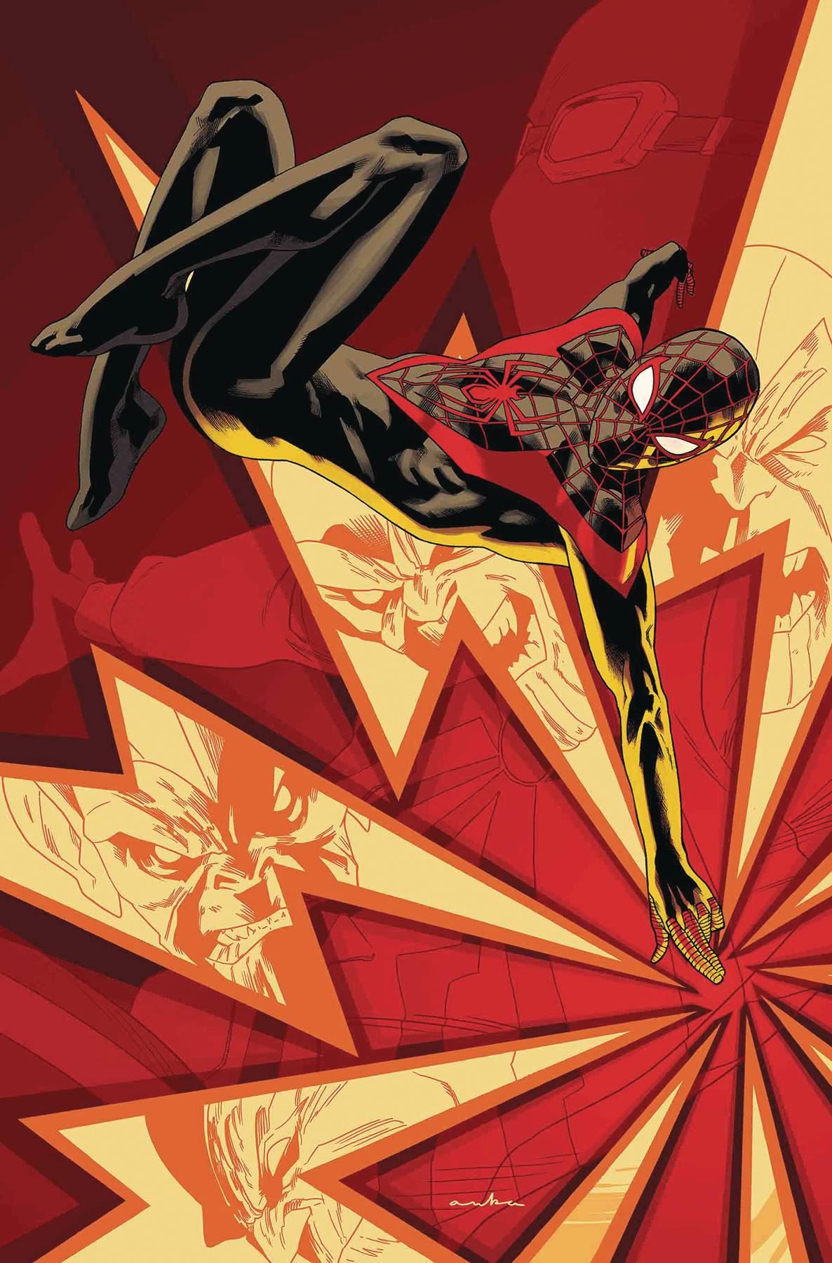 Spider-man Annual #1 Marvel Comics Comic Book
