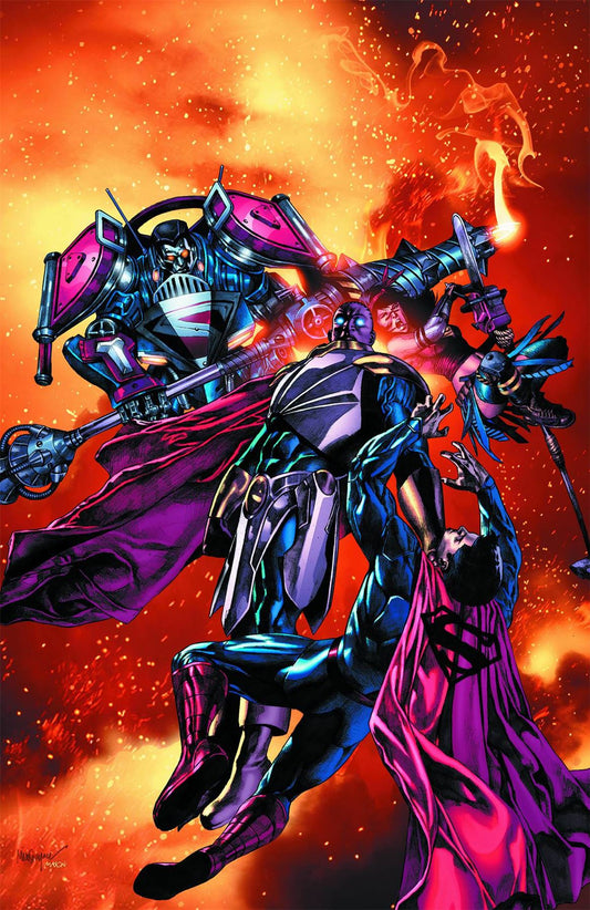 Infinite Crisis Fight For The Multiverse #11 () DC Comics Comic Book