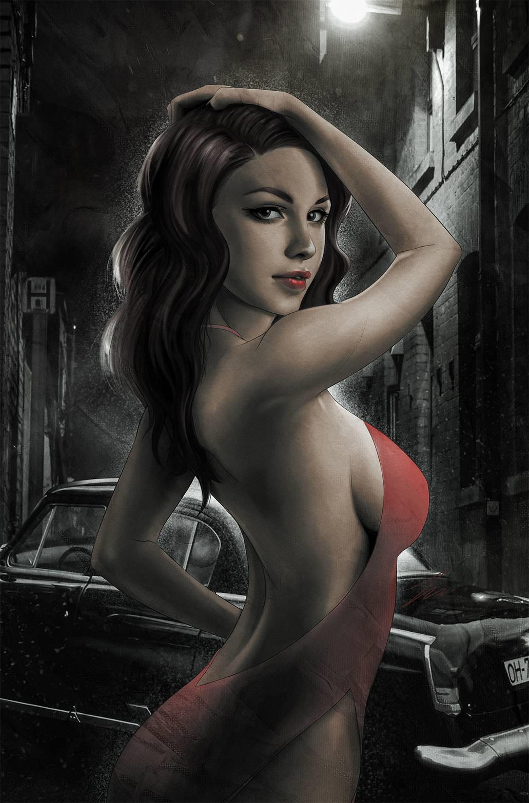 Grimm Fairy Tales #55 Cvr C Meguro (Cvr C Meguro) Zenescope Entertainment Inc Comic Book 2021